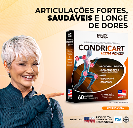 CONFIRA!