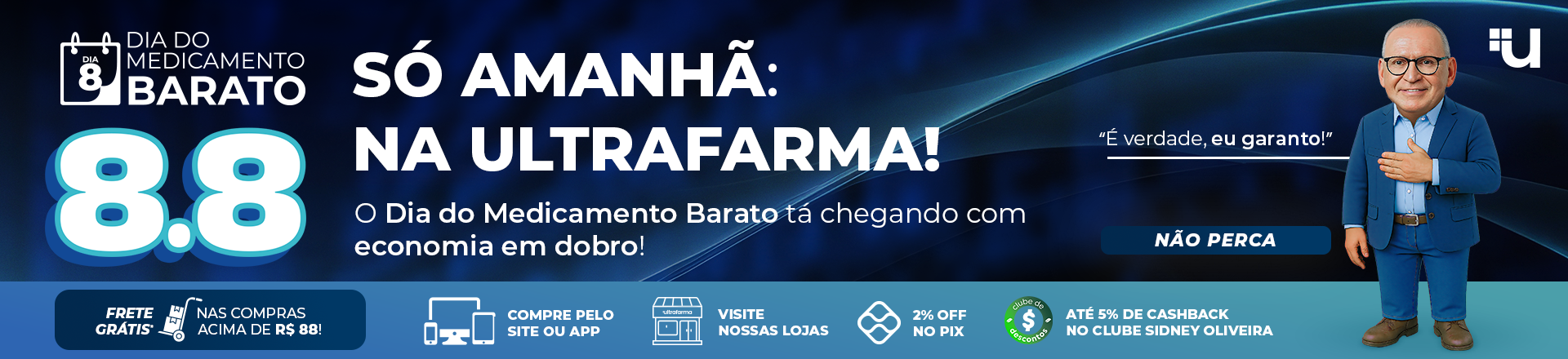 PREPARE-SE!
