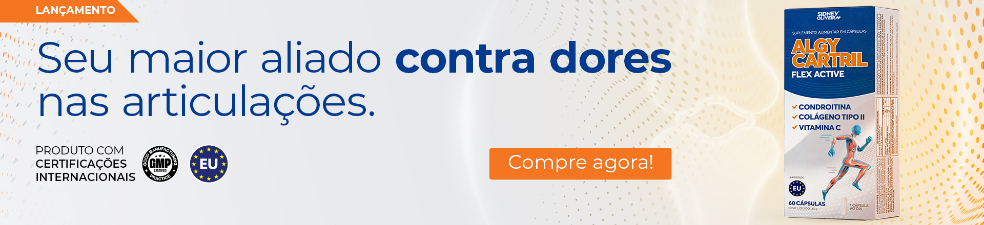 APROVEITE!