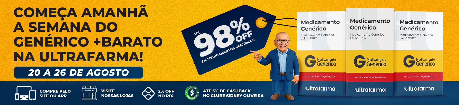 CONFIRA!