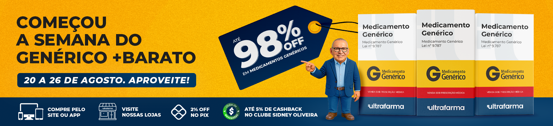 CONFIRA!