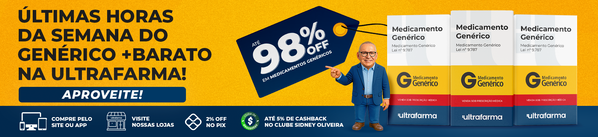 CONFIRA!