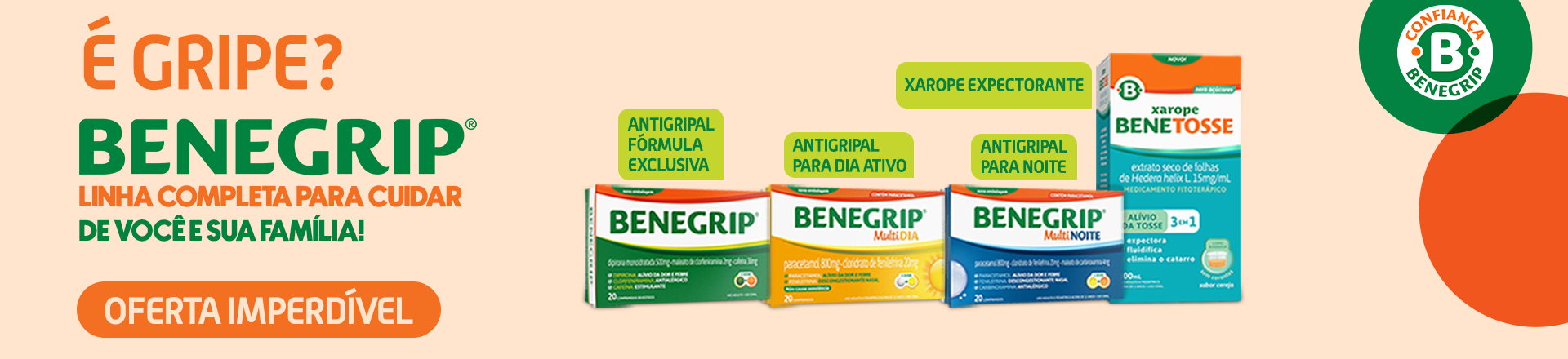 Confira!