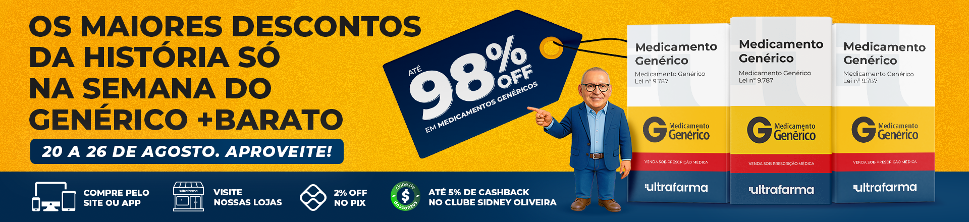 CONFIRA!