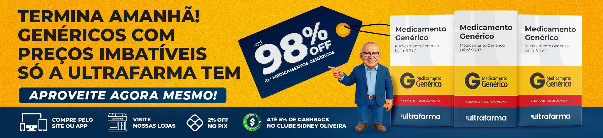 CONFIRA!