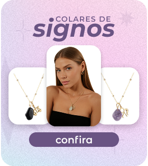 Colares Signos