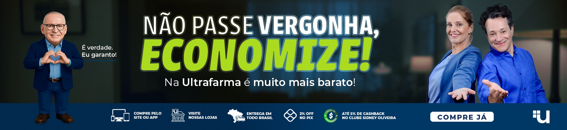 CONFIRA!