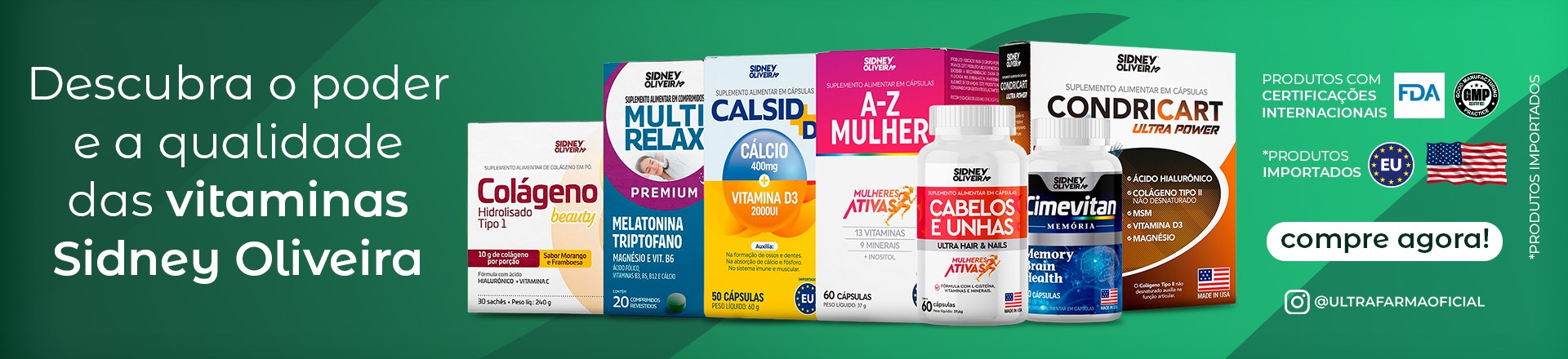 CONFIRA!