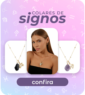 Colares Signos
