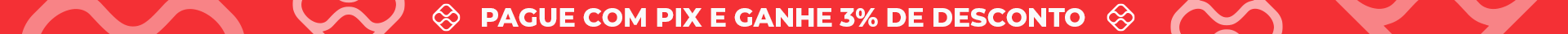 Banner Topo PIX 3,0%