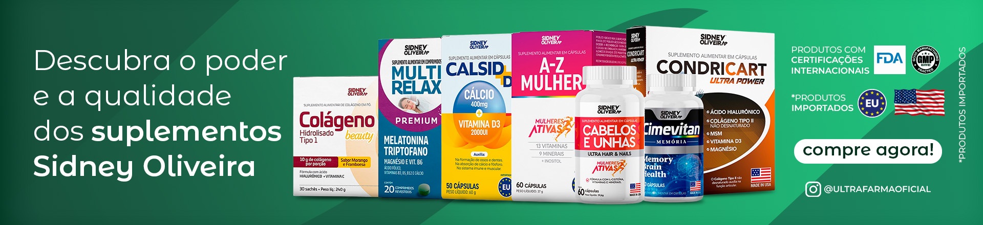 CONFIRA!
