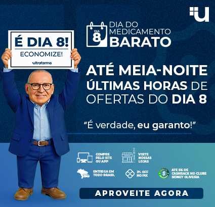 É HOJE