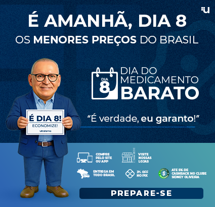 É AMANHÃ