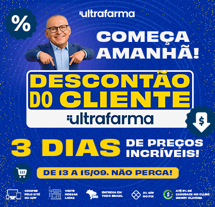 É AMANHÃ