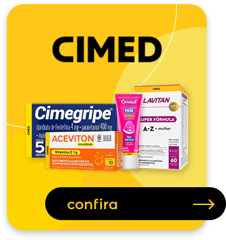 Caminhão Cimed