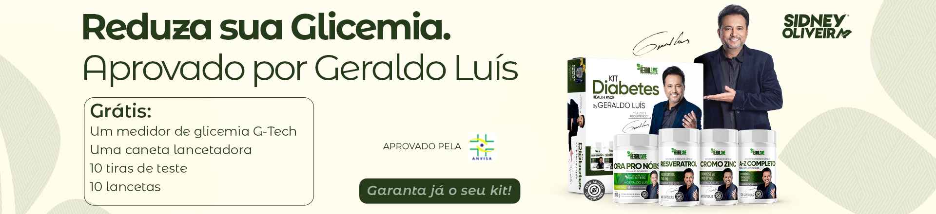 CONFIRA!