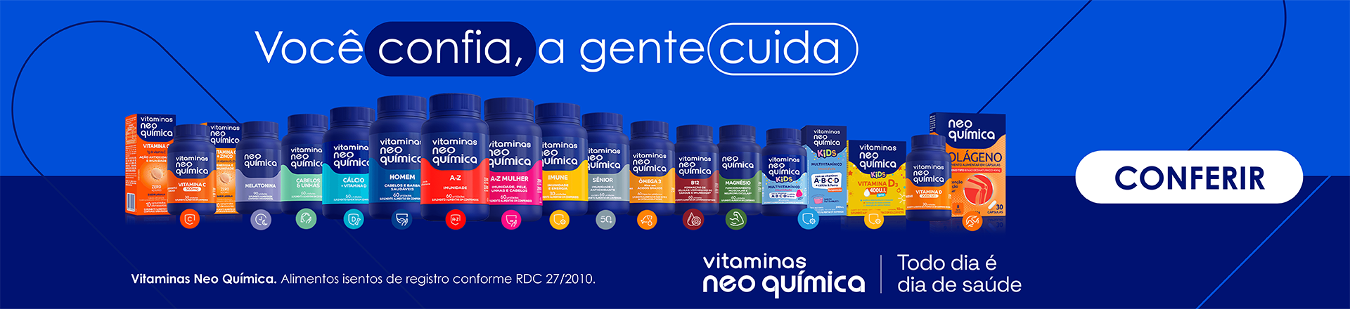 Confira!