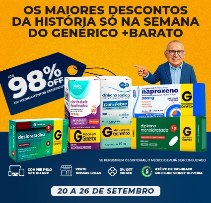 CONFIRA!