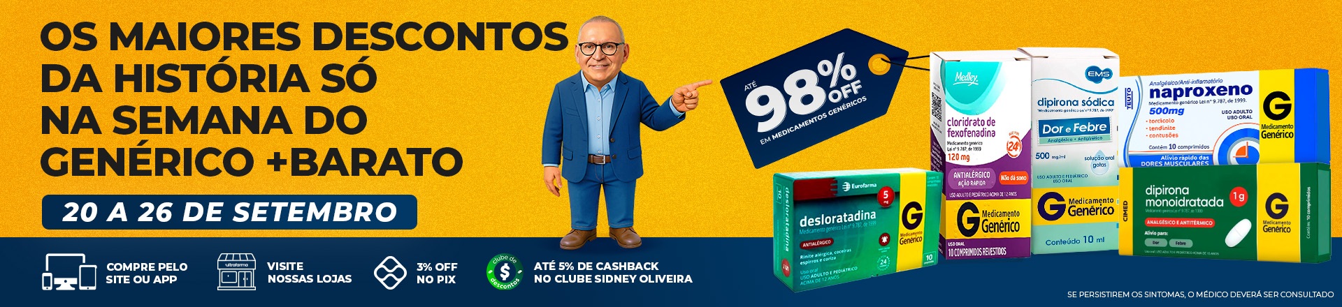 CONFIRA!