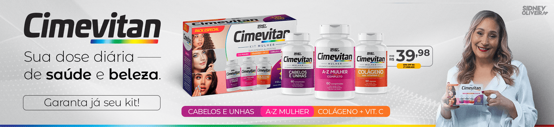 CONFIRA!