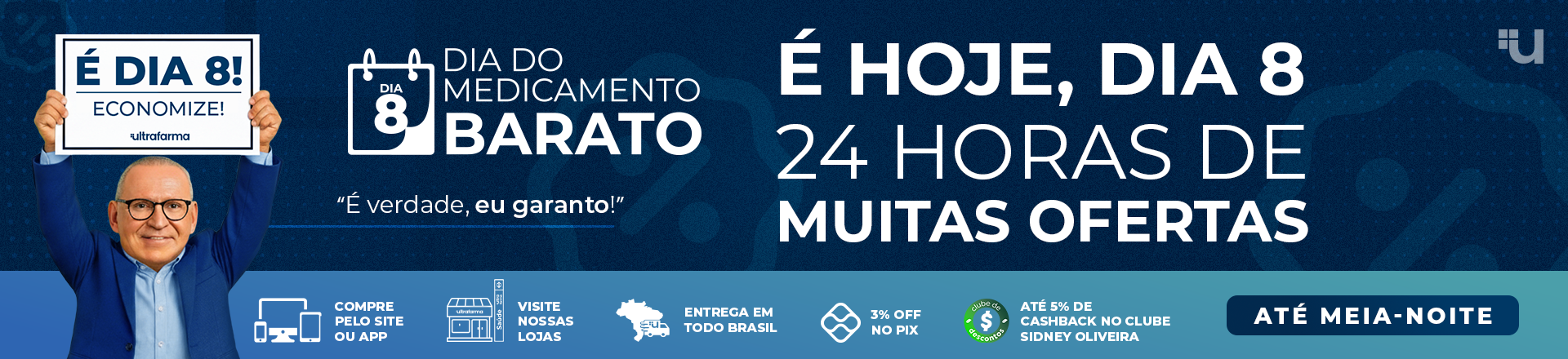 CONFIRA!