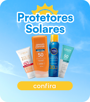 Proteja-se!