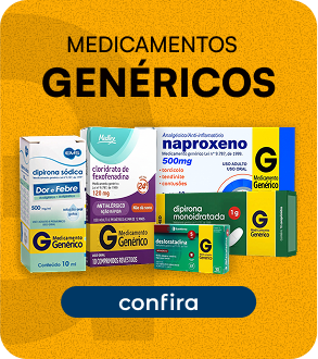 Genéricos