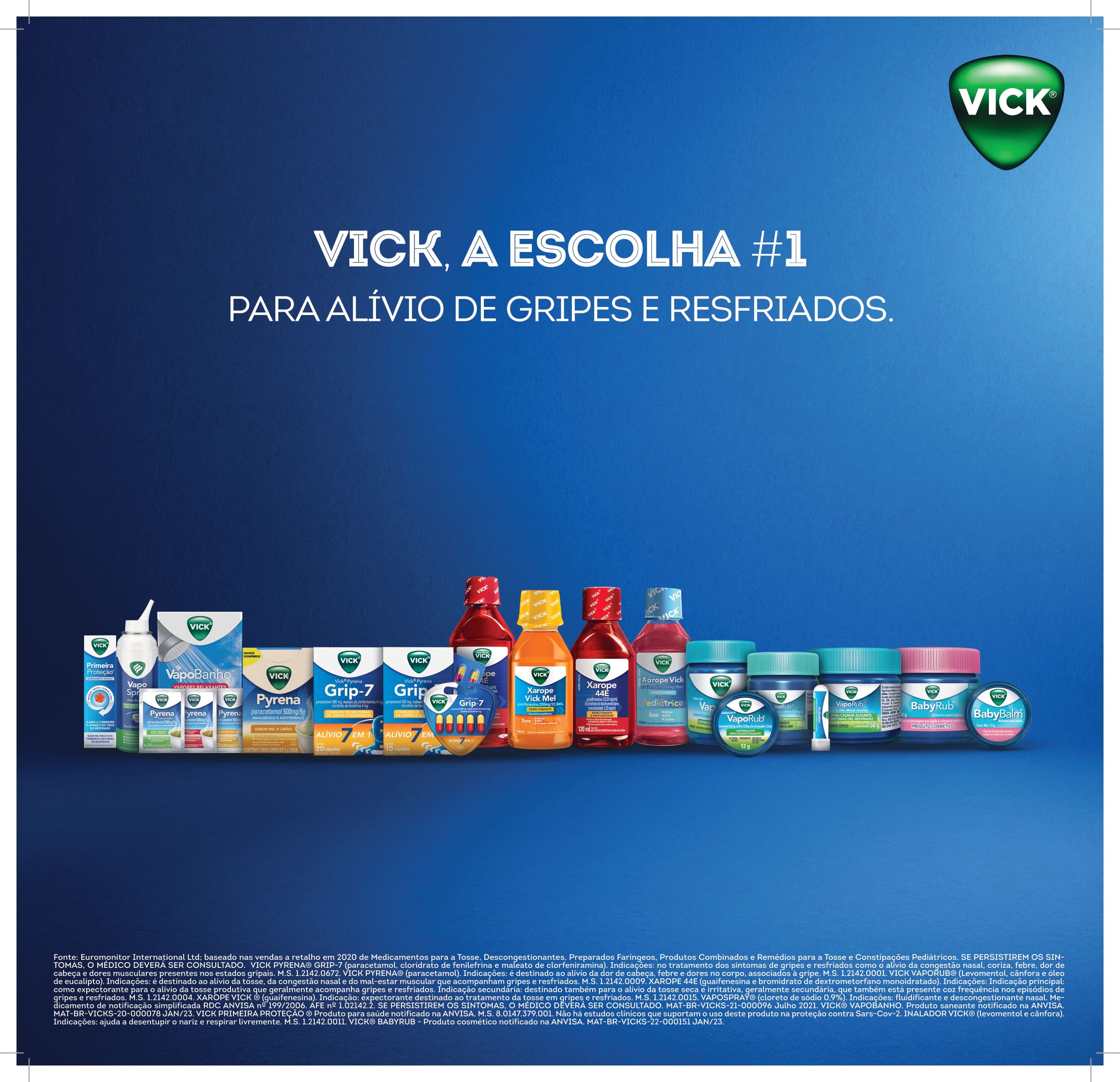 Confira!