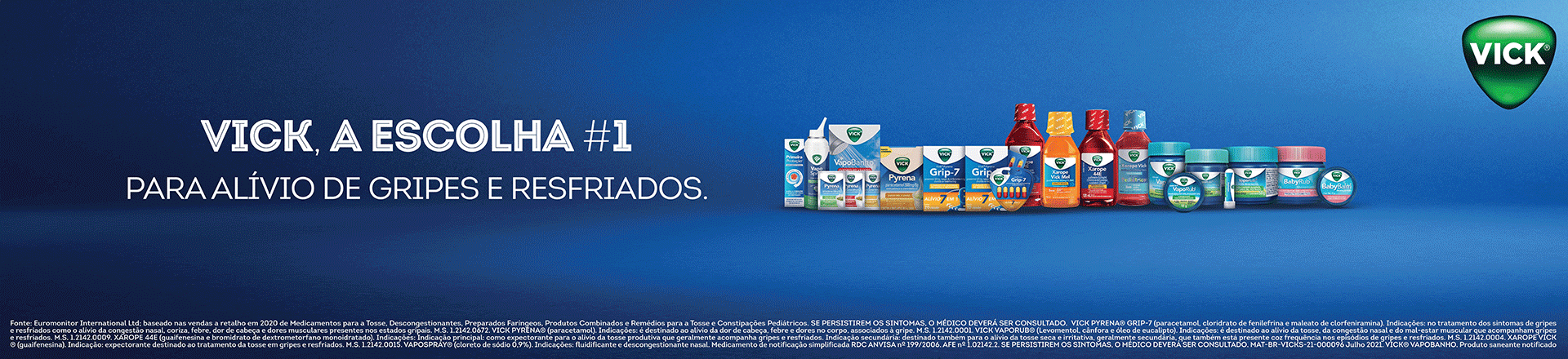 Confira!