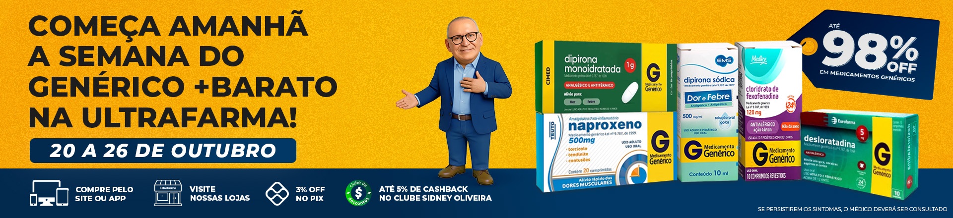 CONFIRA!