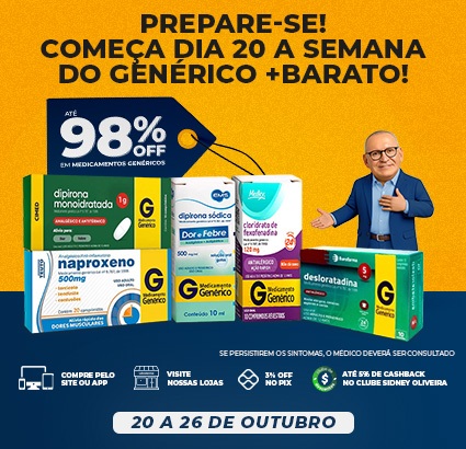 Confira!