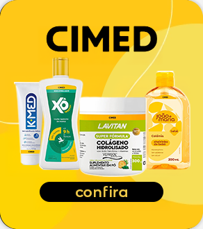 Caminhão Cimed