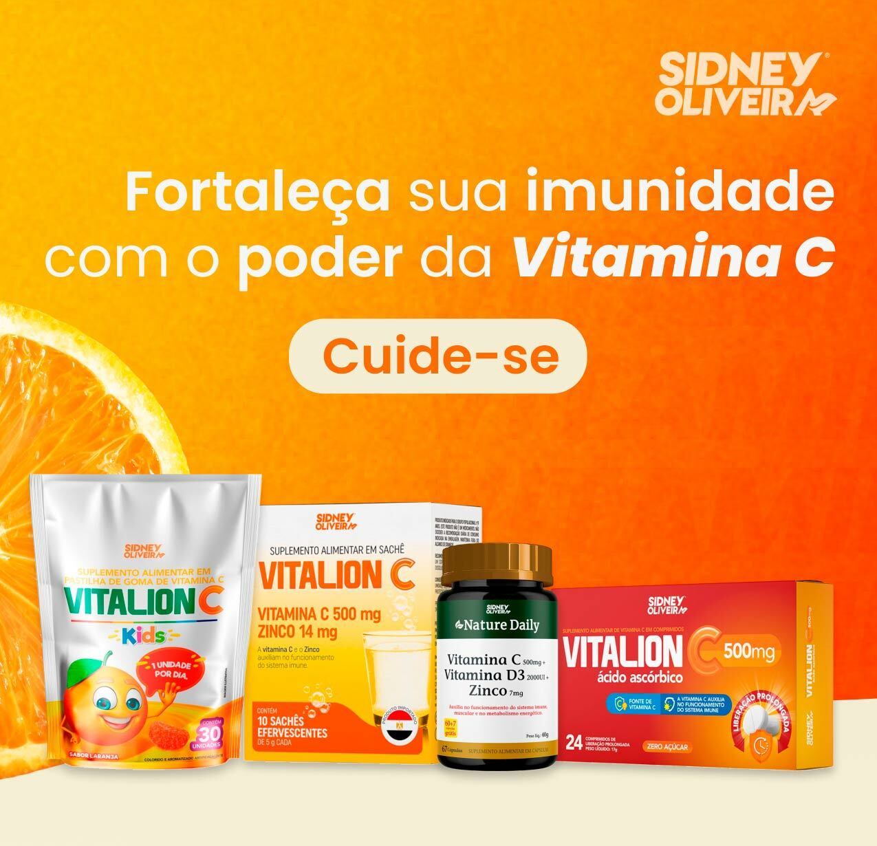 Vitamina C