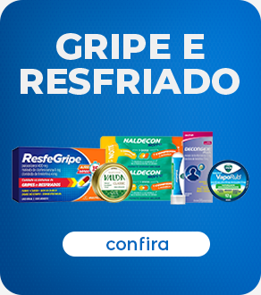 Gripe e Resfriado