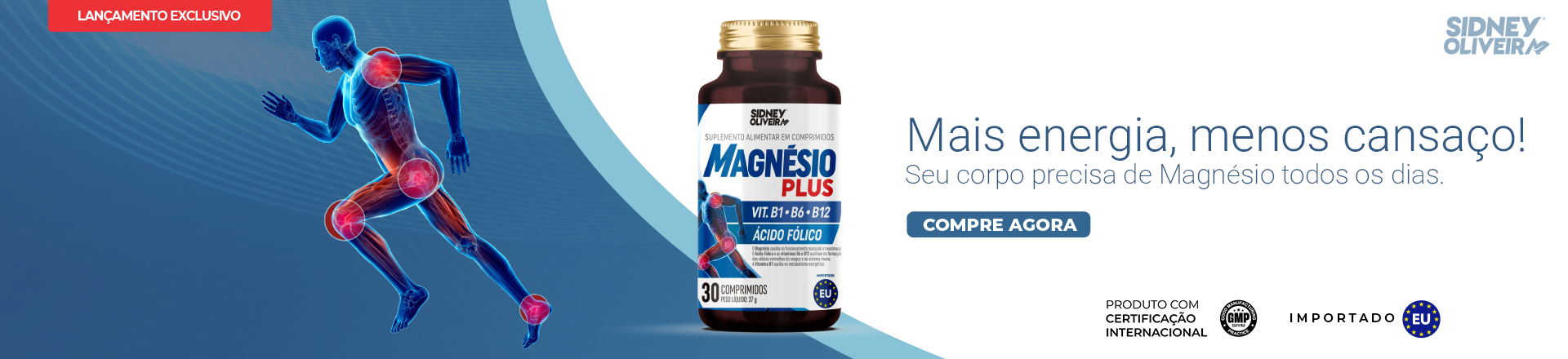 Aproveite os descontos!