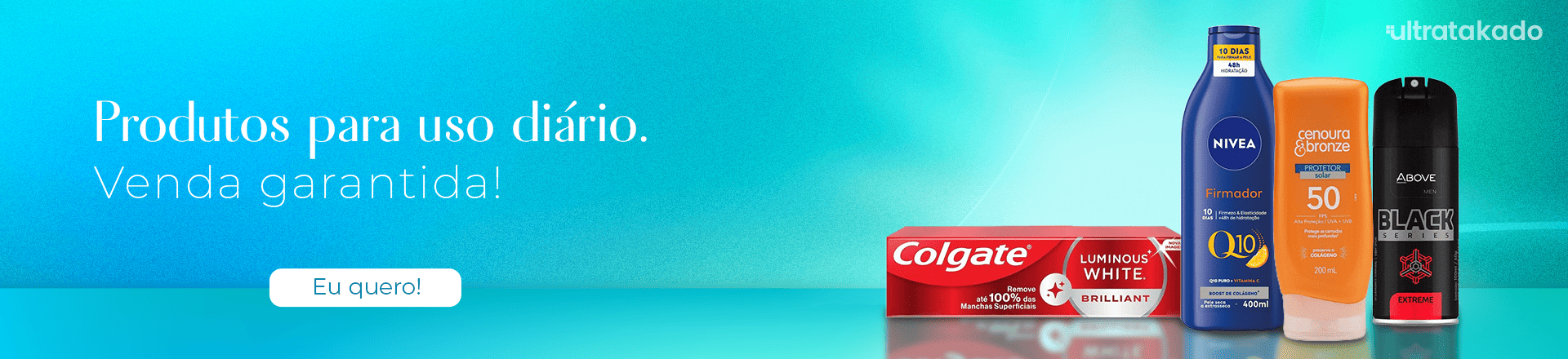 Melhores produtos para revender!