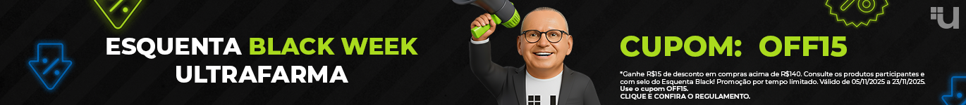 Confira Regulamento!