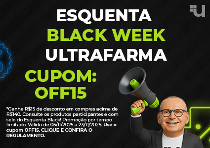 Confira Regulamento!