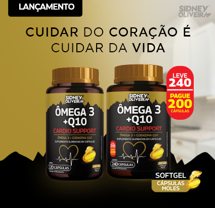 Lançamento!