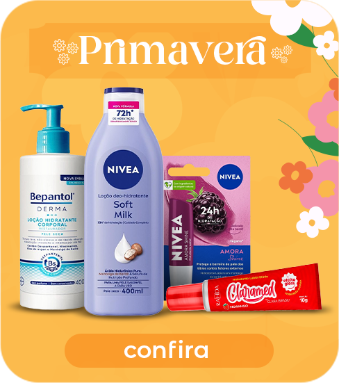 Primavera