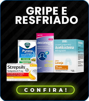 Gripe e Resfriado