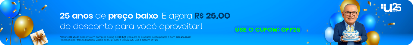 Banner Intermediário