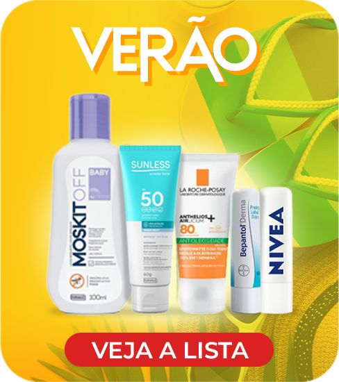 Verão