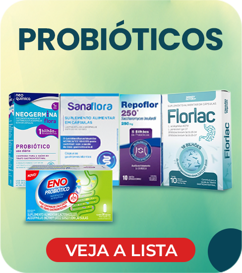 Probíoticos
