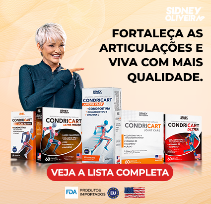 CONFIRA!