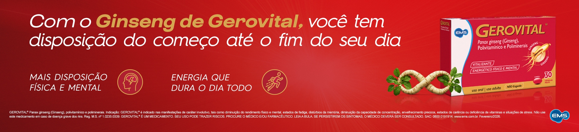 CONFIRA!