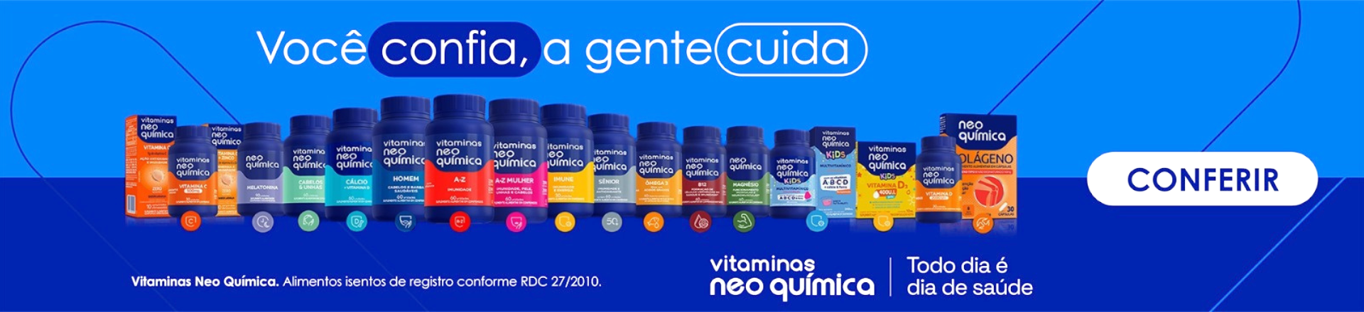 Confira e aproveite!