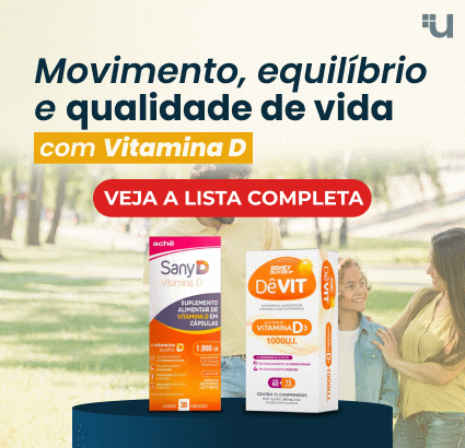 Campanha Vitamina D