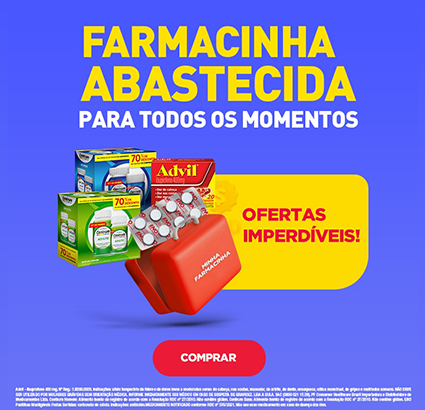 Ofertas Imperdíveis