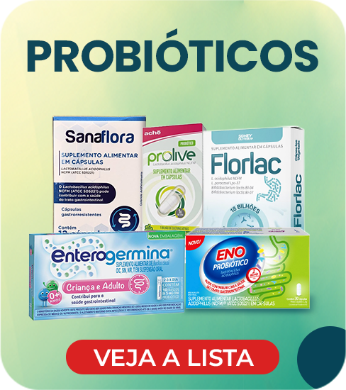 Probíoticos